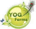 Yog Farms Logo