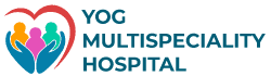 Yog Multispeciality Hospital Logo
