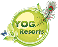 Yog Resort Logo